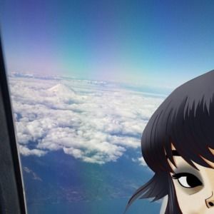 Meet your Posher, Max